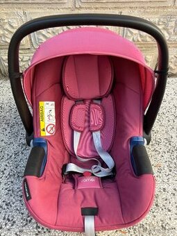vajíčko BRITAX RÖMER Baby Safe 2 i-Size
