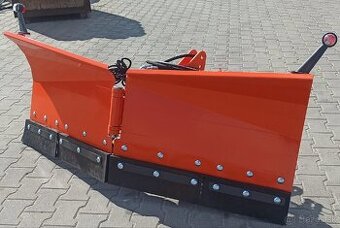 Radlica na sneh šipova 2020mm