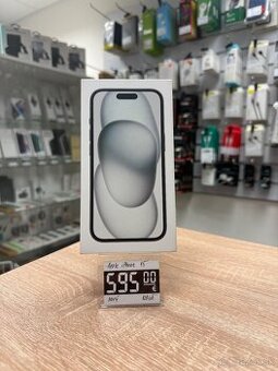 Apple iPhone 15 128gb Black