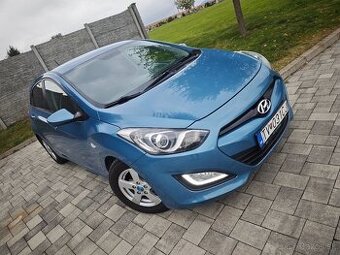 Hyundai i30 1.4i MPI Comfort