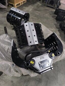 Drapák na stroje do 3t