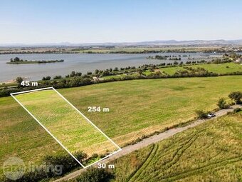 INVESTIČNÝ - pozemok s panoramatickým výhľadom 9.132 m² - Ra