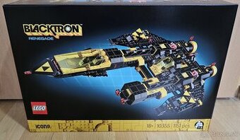 Lego 10355