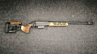 Predám Tikka T3X Varmint kal.308win