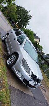 Predám Škodu Octavia 2 facelift 1.6 Tdi 77kw