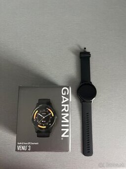 Garmin VENU 3