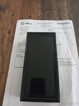 Samsung Galaxy Z Flip4 8GB/256GB sivý