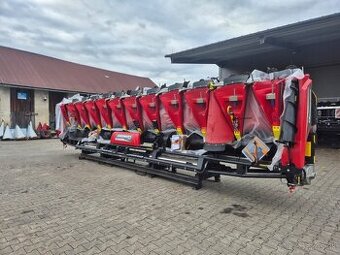 Kukuřičný Adaptér Geringhoff Mais Star Horizon 1200FB
