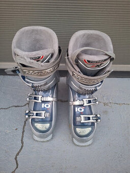 dámske lyžiarka Nordica GTS 10