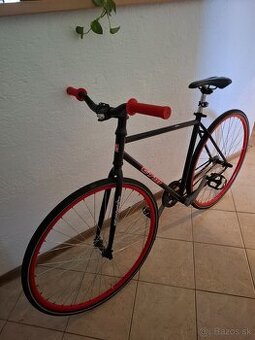 Predám fixie bike