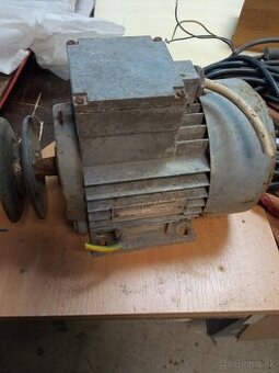 Elektro motor