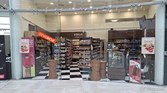 Ponuka práce asistentka predaja/pokladnička