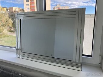 Predám Kúpeľňové zrkadlo, závesné 70x100cm