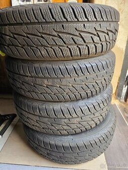 Matador zimne pneumatiky 185/65 R15