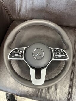 Volant na Mercedes Benz GLE, GLC