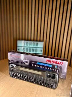 VOLTCRAFT BC16 (6 kusov)