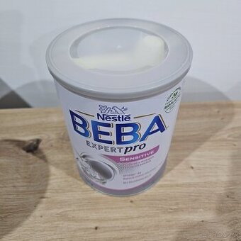 BEBA EXPERT pro Sensitive od narodenia
