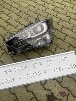 Mazda CX5, Mazda CX 30,Mazda 6  2.0i