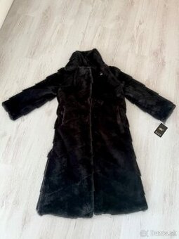 Dámsky kožuch