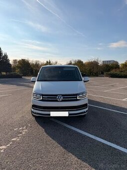 Multivan T6 Highline