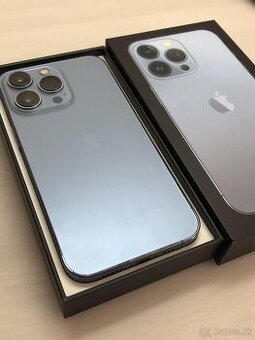 IPHONE 13 PRO • 256GB