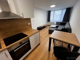 2 izbový byt Košice Západ, Terasa, ulica Lesnícka