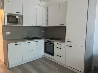 2 izb. byt,po kompletne NOVEJ rekonštrukcii, ZVOLENSKÁ ul.