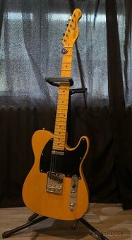 PREDÁM/VYMENÍM VINTAGE TELECASTER
