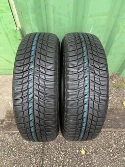 Zimne pneumatiky Bridgestone 195/65R15