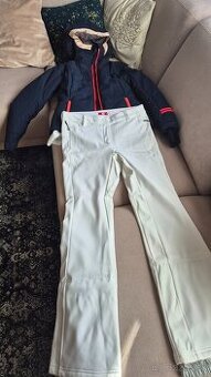 Predám damsky lyziarsky komplet zn.Rossignol