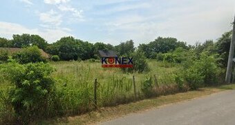 NA PREDAJ – pozemok pre rodinný dom v obci Svinice