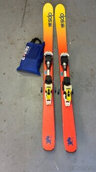 Lyze DPS Wailer Grom 87 148 cm