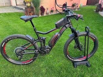 Merida e ONE - TWENTY 800