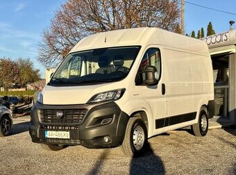 Fiat Ducato 2.3 MultiJet 160 L2H2 3,5t ODPOČET DPH