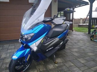 Yamaha n max 125 - 1