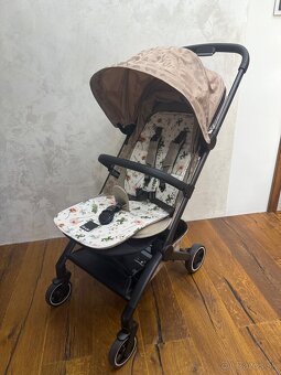 Joolz aer+special Renaissance Taupe