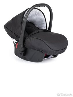 Detská sedačka + isofix