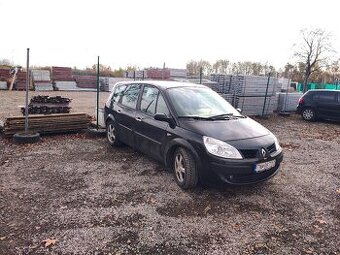 Renault Grand Scénic 1.9 diesel