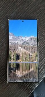 Samsung Galaxy S24 Ultra Gold