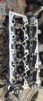 Predám hlavu valcov na Hyundai i40 i35/Kia 1.7CRDI 100kw