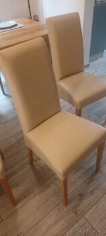 Predám jedalenske stolicky
