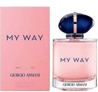 Parfem vona Armani My Way 90ml