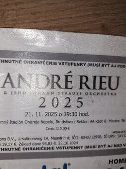 André Rieu