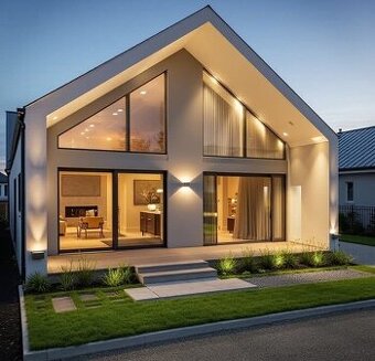 POSLEDNÝ STAVEBNÝ POZEMOK - ZLATNÍCKA DOLINA - 1