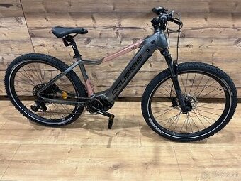 Dámsky elektrobicykel CRUSSIS e-GUERA 9.10 NOVÝ