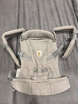 Detsky nosič Ergobaby