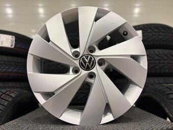 R17 original VW Golf 7 5x112
