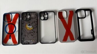 iPhone 14 Pro Max púzdro