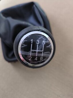 Riadiaca páka Peugeot Citroen