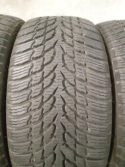 4ks zimne 225/40 R18 92V NOKIAN WR SNOWPROFF